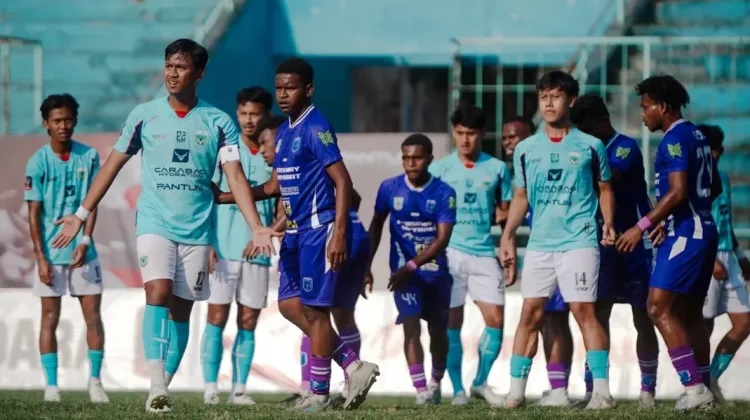 Persikoba Gagal ke 16 Besar, Manajemen Siapkan Evaluasi