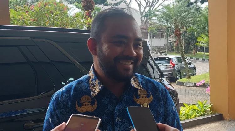 Pemkot Batu Siapkan Nobar Piala Dunia 2026 di Balai Kota