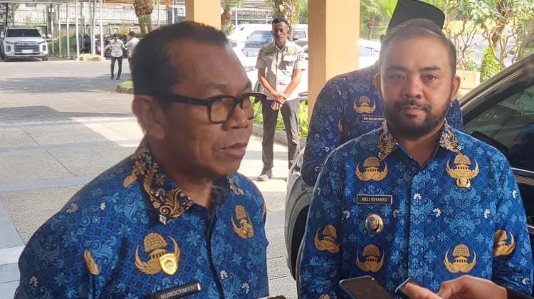 Pemkot Batu Perkuat Pengawasan Pemanfaatan Air Bawah Tanah