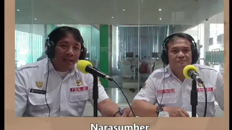 FBN RI Dorong Pelestarian Budaya dan Gotong Royong sebagai Wujud Bela Negara