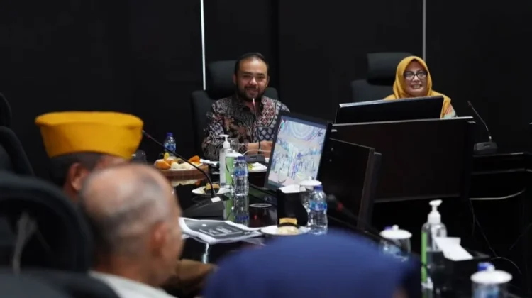 Pemkot Batu Matangkan Program Peningkatan Kesejahteraan Lansia