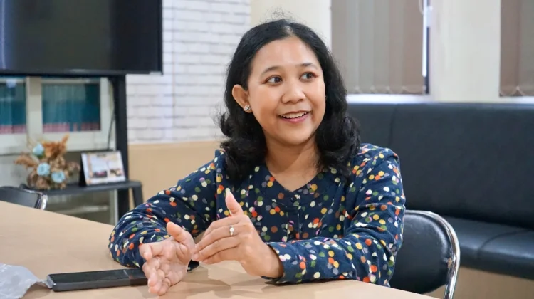 Perempuan Kian Berperan Strategis dalam Industri Indonesia