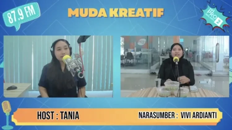 Berawal dari Hobi Jajan, Es Pisang Ijo Baracuda Sukses Curi Perhatian