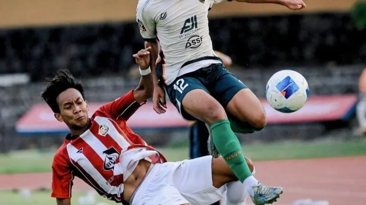 Liga 4 Piala Presiden 2026, Pasuruan United Bungkam Persepam Pamekasan 2-0