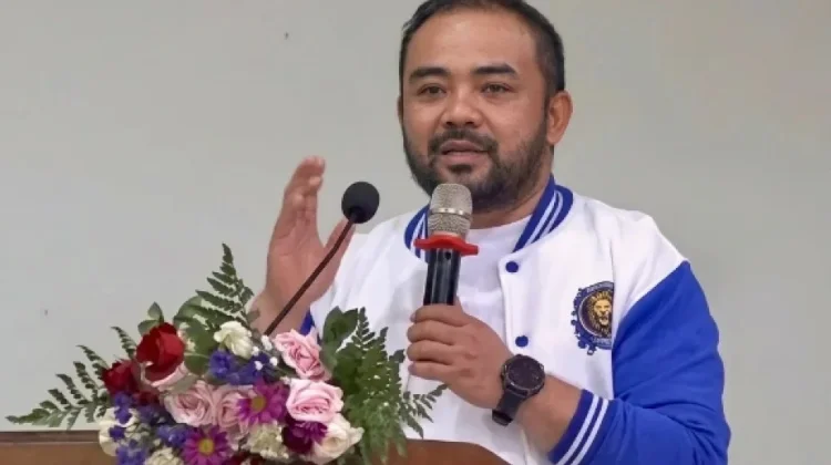 Heli Suyanto Kenang Perjuangan Aremania saat Laga Tandang