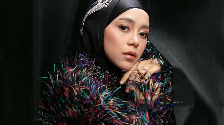Lesti Rilis Single ke-31 Bertajuk "Kura Kura dalam Perahu"