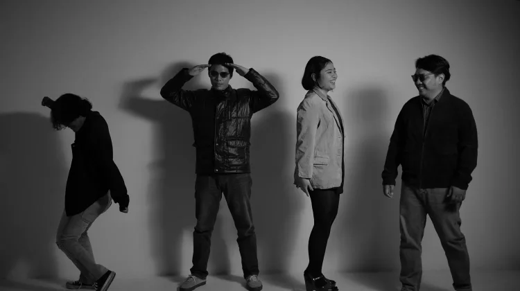 Fostan Tuangkan Keresahan Hidup dalam Single "Riuh Suara"