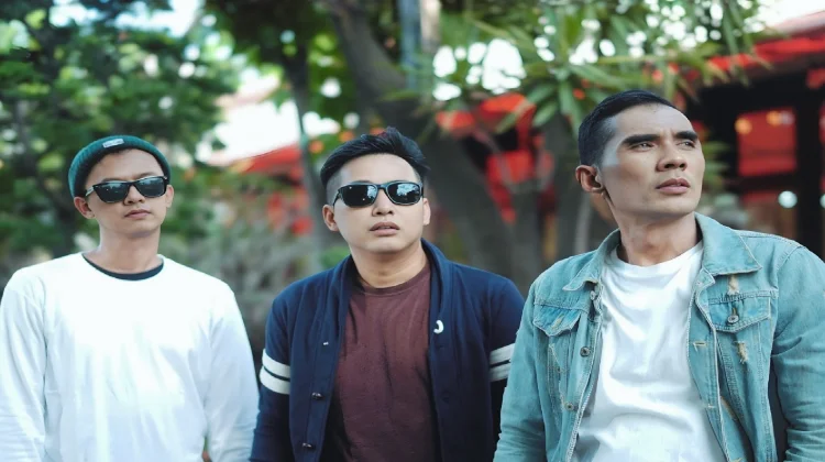 Asbak Band Angkat Patah Hati Jadi Distorsi Emosional