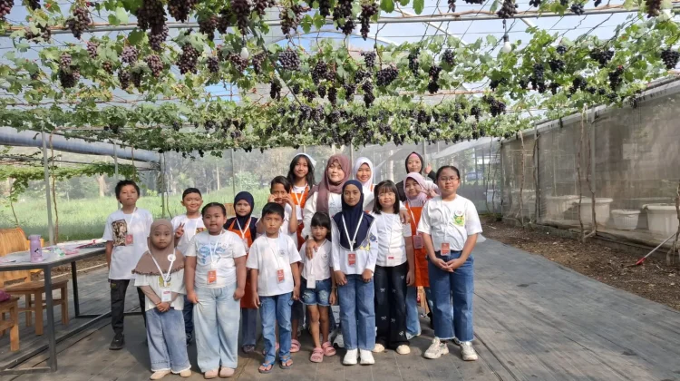 Menyelami Terapi Jiwa dan Inklusivitas Bersama Yorikids Drawing Fun