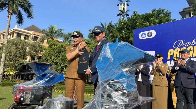 Pemkot Malang Sambut Antusias Program 3M