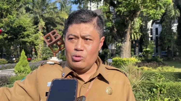 Disdikbud Pastikan SPMB Lancar, Posko Pengaduan Dibuka di Seluruh Sekolah