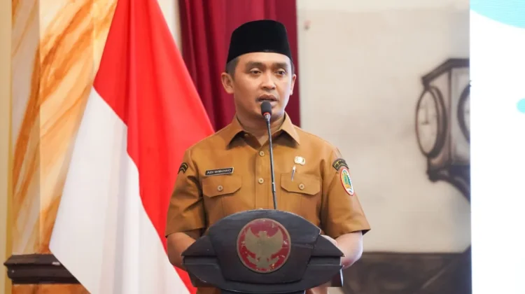 Walikota Adi Tegaskan Truk Besar yang Masuk Kota Pasuruan Dialihkan lewat Tol