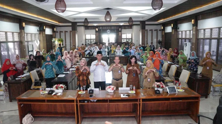 Ketahanan Keluarga Jadi Strategi Cegah Perceraian Rumah Tangga
