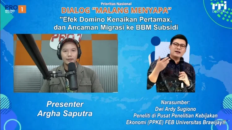 Kenaikan Pertamax Picu Migrasi ke Pertalite, Subsidi Membengkak