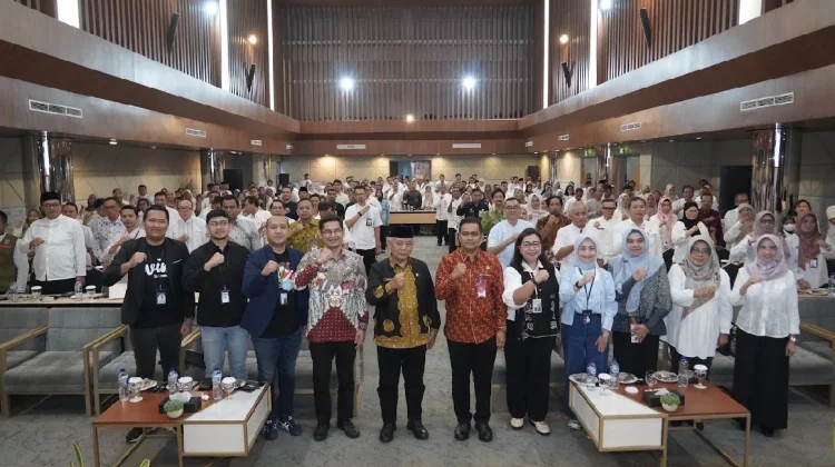 SKPD Kabupaten Malang Wajib Terapkan KKPD Akhir Juni