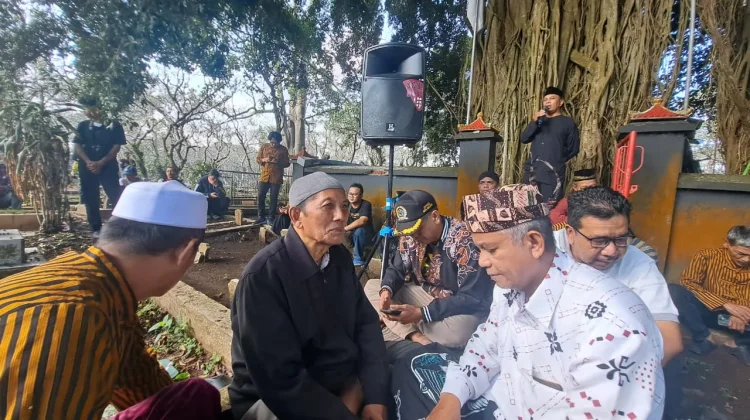 Tradisi Memetri di Petren Satukan Warga, Bersih Desa Polowijen 2026 Resmi Dibuka
