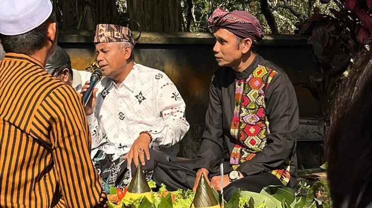 Tradisi Memetri Jaga Jejak Sejarah Leluhur, Dari Panawidyan hingga Polowijen