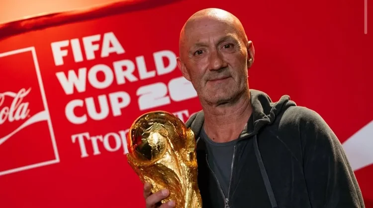 Barthez Catatkan Rekor 10 Laga Nirbobol