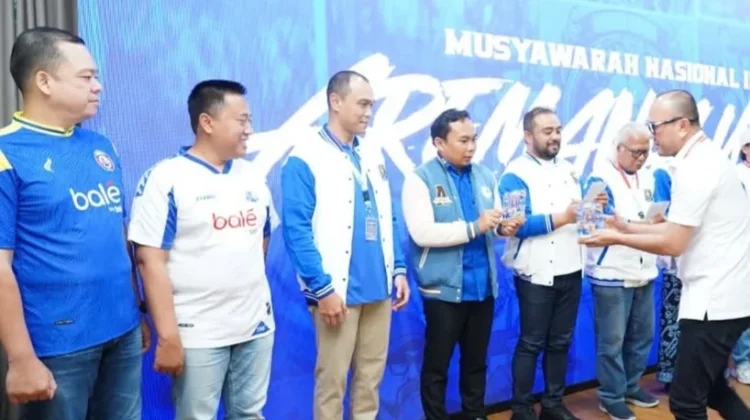 Ali Rifki Tegaskan Presidium Siap Merangkul Semua Aremania-Aremanita