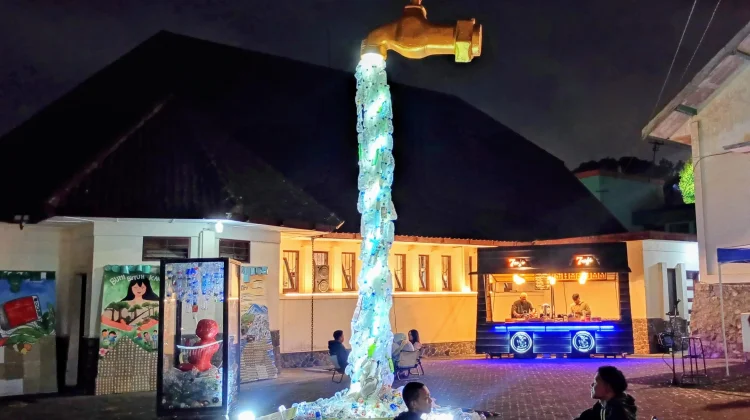 Batu Greenation Fest 2026, Festival Lingkungan Hidup Terbesar di Kota Batu