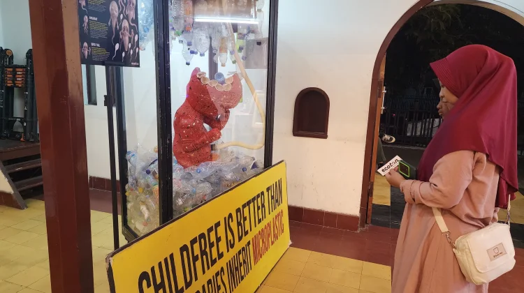 Kota Batu Dorong Gaya Hidup Minim Sampah lewat Batu Greenation Fest 2026