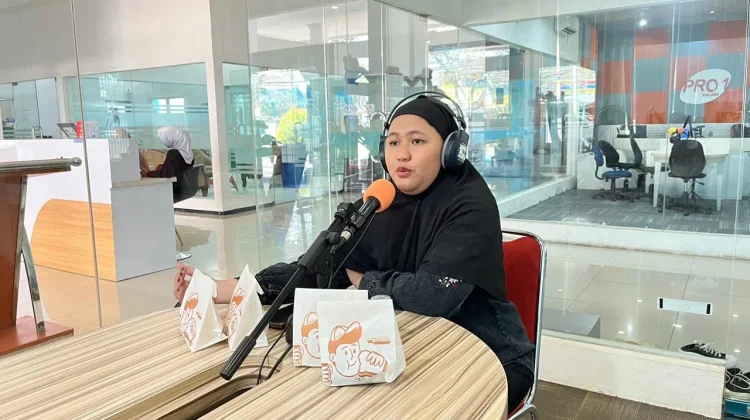 Sunday Brunch Club Jadi Wadah Kolaborasi UMKM Lokal Malang