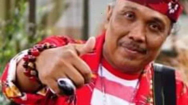 Jenang Suro Simbol Syukur dan Kebersamaan Masyarakat Jawa Turun Temurun