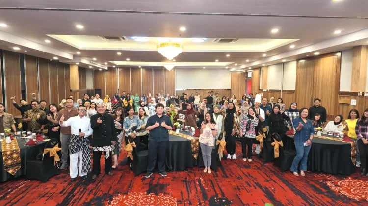 Legenda Rempah Nusantara Hadir Lengkapi Wisata Kuliner Malang