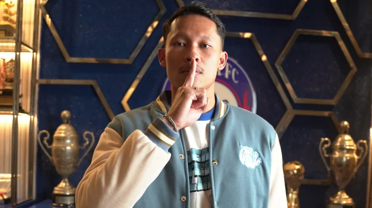 Tambah Kiper, Arema FC Rekrut Syahrul Trisna Fadillah