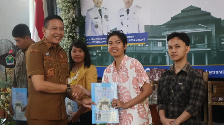Pemkot Malang Perkuat Pengawasan Usaha Pariwisata