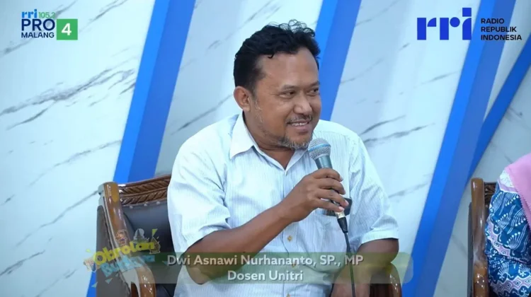 Pendidikan Tak Cukup IQ, Soft Skill Sangat Dibutuhkan