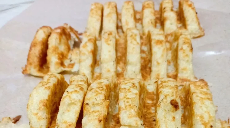 Sejarah Kue Rangin Warisan Kuliner Nusantara