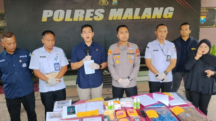 Cermat Verifikasi, Pemkab Malang Minta Warga Desa Waspada Program UMKM Fiktif