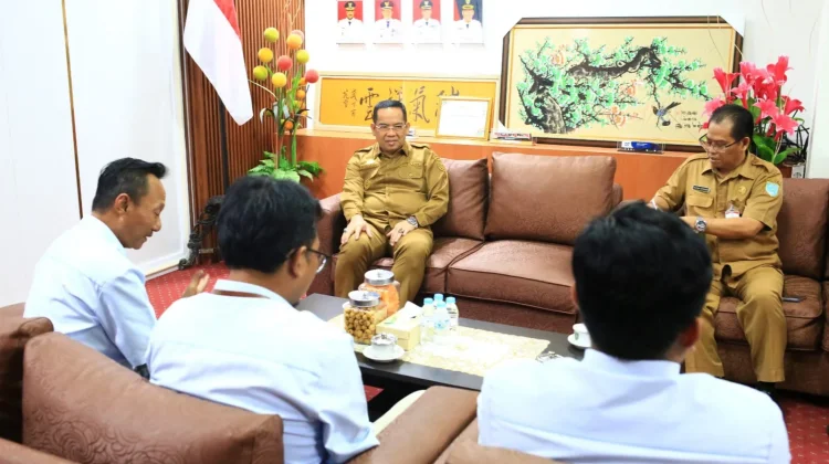 PLN Siapkan Listrik Gratis dan Dukungan UMKM untuk Warga Kota Probolinggo