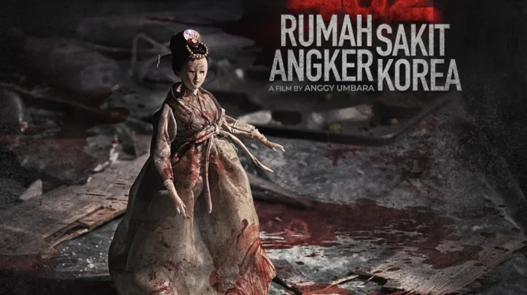 Sinopsis Film '402: Rumah Sakit Angker Korea', Ambisi Konten Berujung Teror