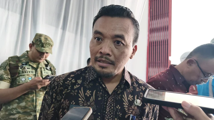 DPUPR Blitar Usulkan Rp94 Miliar Bangun Jalan Sirip JLS