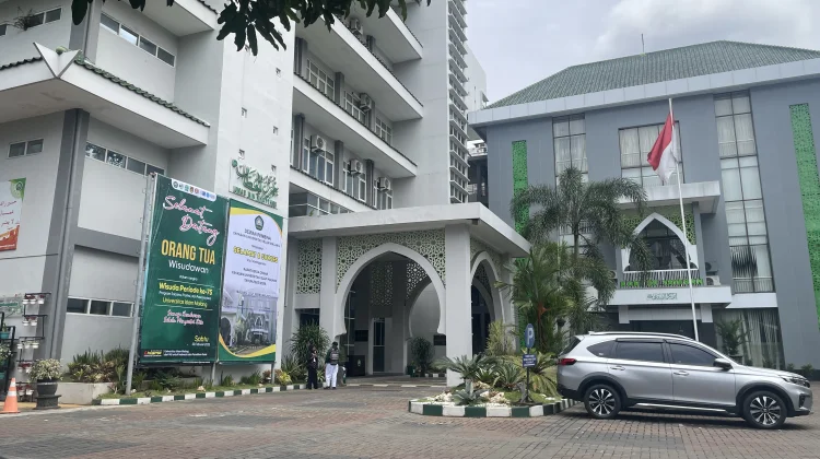 UNISMA Peringkat Dunia THE Impact Rankings 2026, Unggul pada Kesetaraan Gender
