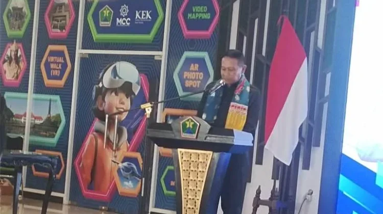 Pemkot Malang Meluncurkan IDSC Wujudkan Pembangunan Kota Inklusif