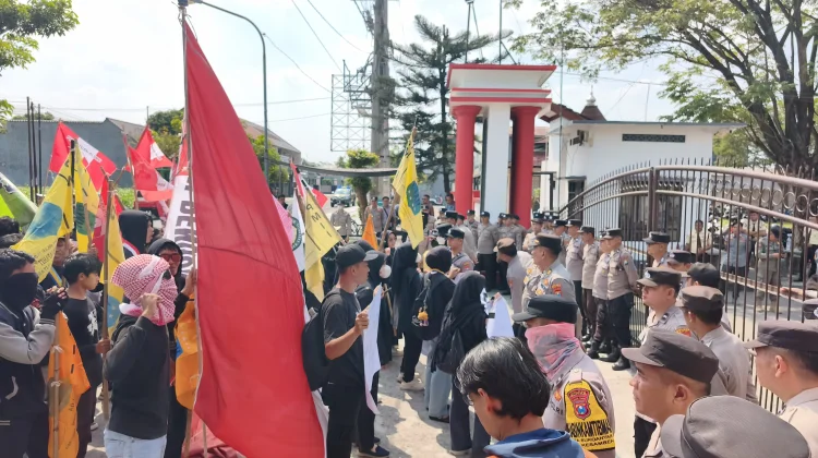 Cipayung Plus Blitar Raya Soroti Berbagai Persoalan Nasional