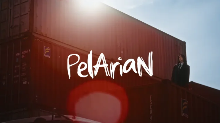 Keisya Levronka Rilis Musik Video “Pelarian”