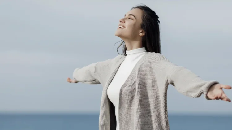 5 Cara Sederhana Tingkatkan Well-Being Harian