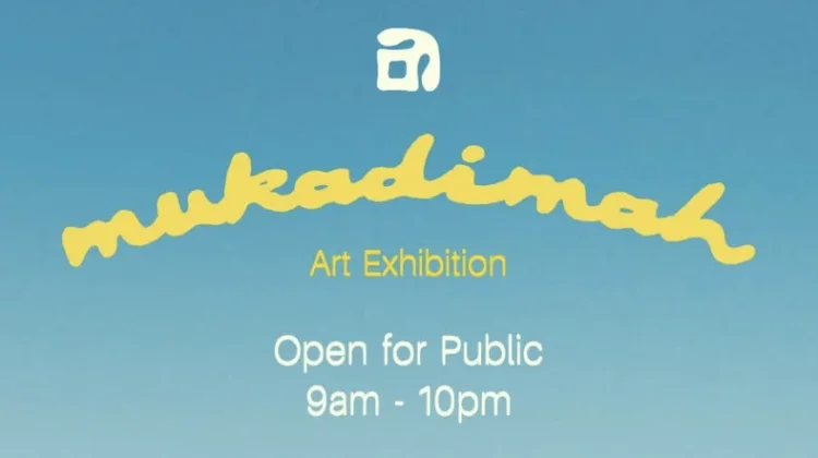 Artmeru Gallery Resmi Dibuka lewat Pameran "Mukadimah"