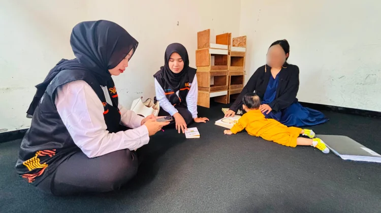 Sensus Ekonomi 2026 Kota Batu Kondusif, meski Ada Responden yang Resisten