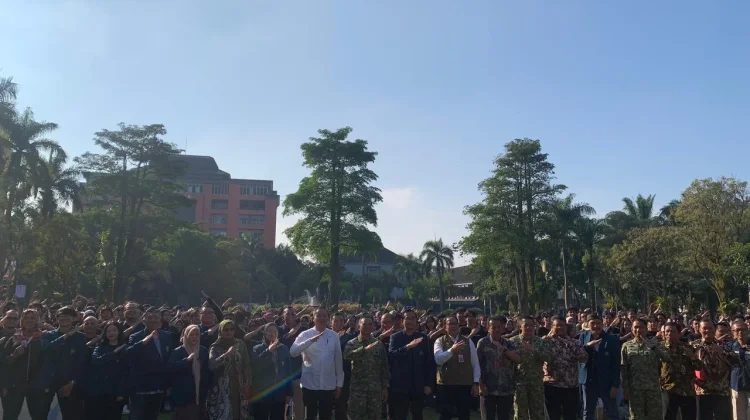 FISIP UB Perkuat Edukasi dan Pemberdayaan Masyarakat Desa