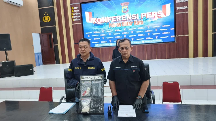 Penyelundup Pil Dobel L ke Lapas ternyata Pernah Lolos Sebelumnya