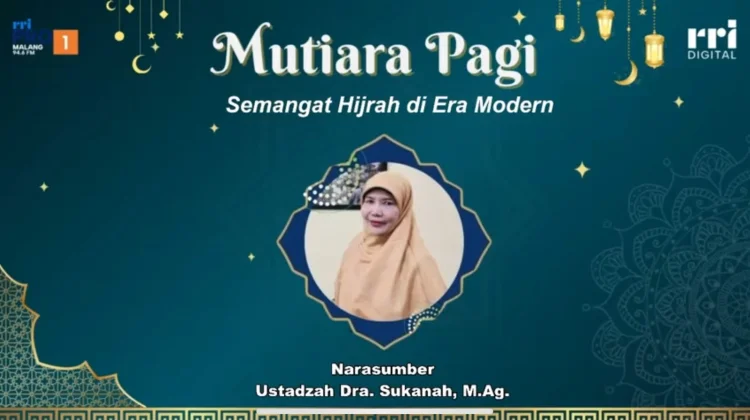 Semangat Hijrah di Era Modern