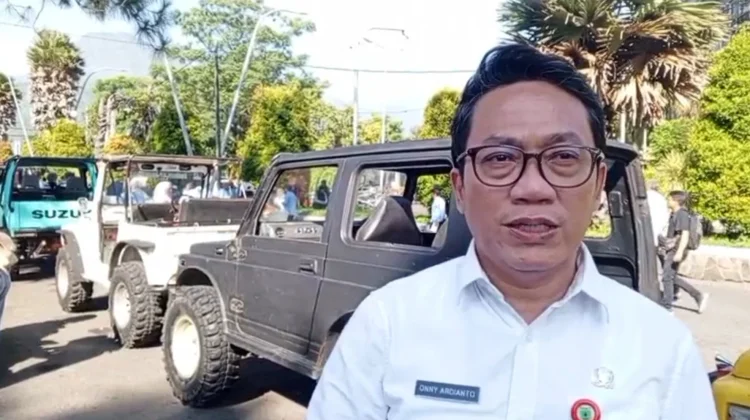 Disparta Kota Batu Andalkan Wisata Edutainment saat Libur Sekolah