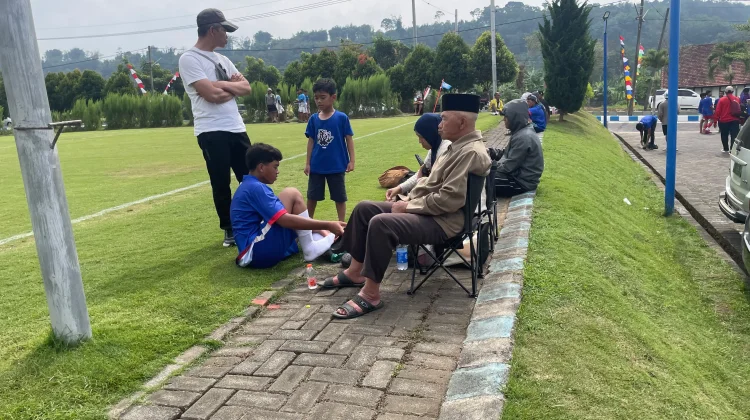 Seleksi Terbuka Arema FC Academy Semarak, Antusiasme Peserta Tinggi