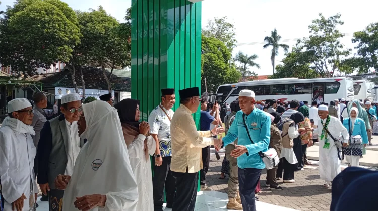 Masa Tunggu Haji di Kota Probolinggo Masih 26 Tahun, Kuota 2027 Diperkirakan Naik