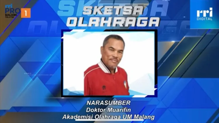 Piala Dunia 2026 Jadi Momentum Menumbuhkan Sportivitas